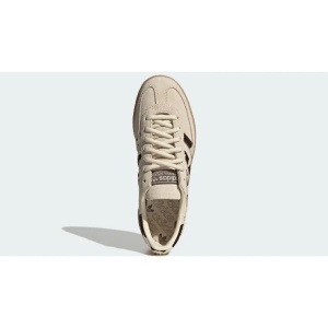 adidas Handball Spezial Cow Print Beige - Img 3