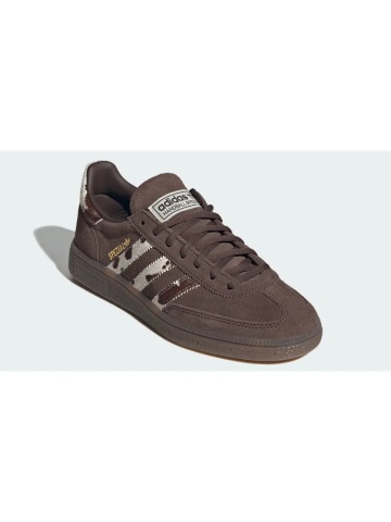 adidas Handball Spezial Cow Print Brown - Img 4