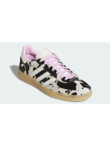 adidas Handball Spezial Cow Print Pink - Img 3