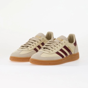 adidas Handball Spezial Off White Shadow Red - Img 2
