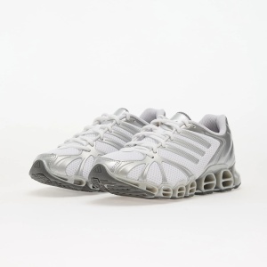 adidas Mega Ghostride White Silver Metallic - Img 2
