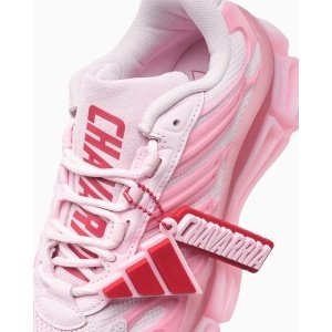 adidas Megaride AG Willy Chavarria Pink - Img 3