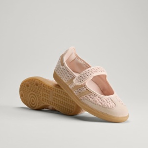 adidas Samba Jane Wonder Quartz - Img 2
