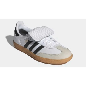 adidas Samba LT White Black - Img 2
