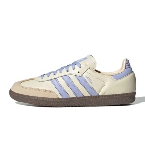adidas Samba OG Cream Violet