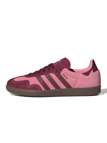 adidas Samba OG Pink Spark