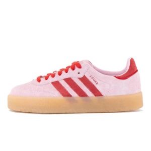 adidas Sambae Bliss Pink Red - Img 1