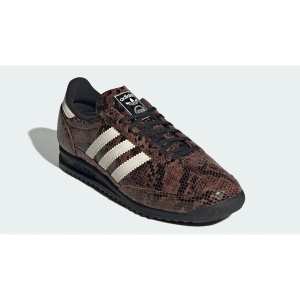 adidas SL 72 OG Snakeskin Brown - Img 2