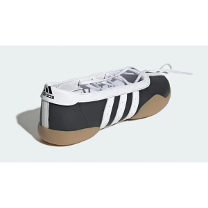 adidas Taekwondo Mei Ballet Black White - Img 2