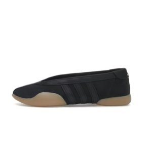 adidas Taekwondo Mei Ballet Black