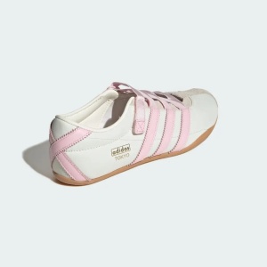 adidas Tokyo MJ Off-White Pink - Img 2