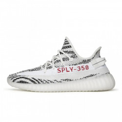 adidas Yeezy Boost 350 V2 Zebra - Img 1