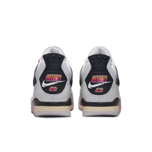 Air Jordan 4 Comic - Img 3