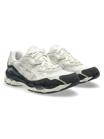 ASICS GEL-NYC Smoke Grey - Img 3
