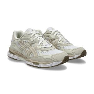 ASICS GEL-NYC White Feather Grey - Img 4