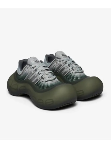 AVAVAV x Bubble GB Grey One - Img 2