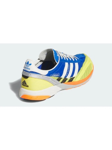 Bad Bunny x adidas adiZero SL 72 Blue - Img 2