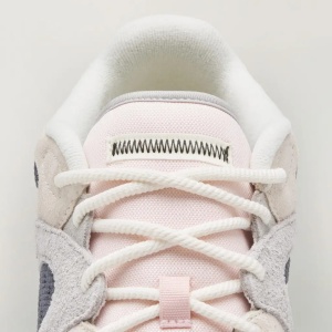 Bad Bunny x adidas BadBo 1.1 Chalk White - Img 4