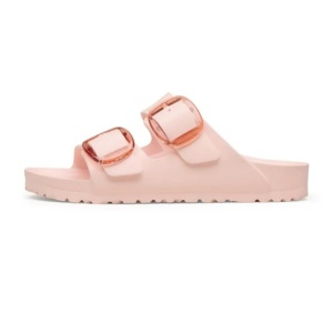 Birkenstock Arizona Big Buckle EVA Light Rose
