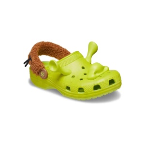 Crocs Classic Clog Dreamworks Shrek Lime Punch - Img 3