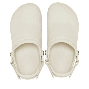 Crocs Classic Crafted Vegan Beige - Img 4