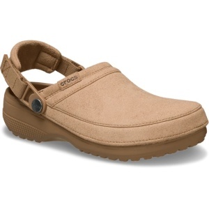 Crocs Classic Crafted Vegan Brown - Img 3