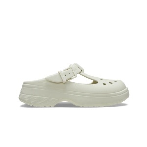 Crocs Classic Mary Jane Clog Linen - Img 2