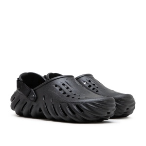 Crocs Echo Clog Black - Img 2