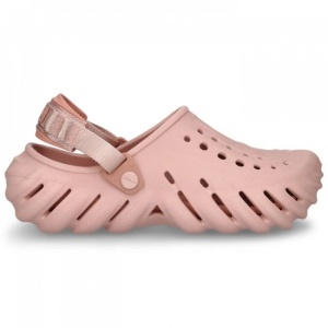 Crocs Echo Clog Pink Clay - Img 2