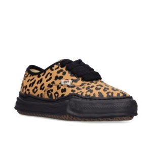 Maison Mihara Yasuhiro Baker OG Sole Canvas - Img 2