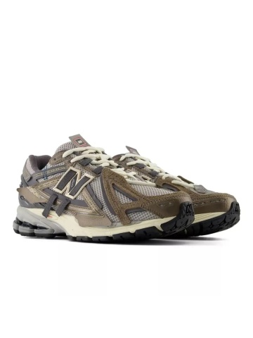 New Balance 1906A Thunder Brown - Img 3