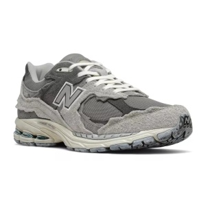 New Balance 2002R Protection Pack Rain Cloud - Img 3