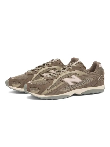 New Balance 204L Cortado Stone Pink - Img 2