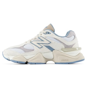 New Balance 9060 Beige Blue
