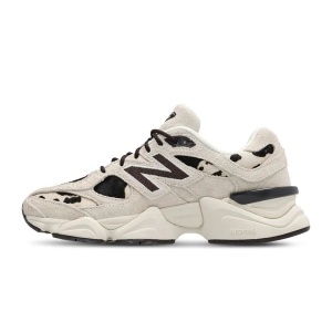 New Balance 9060 Beigetan Angora