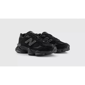 New Balance 9060 Black Cat - Img 2
