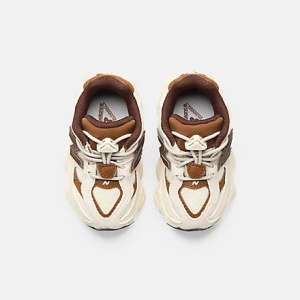 New Balance 9060 Breakfast Tea Angora (TD) - Img 3