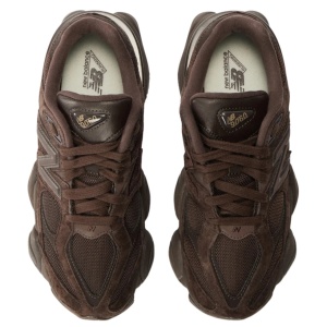 New Balance 9060 Chocolate - Img 3