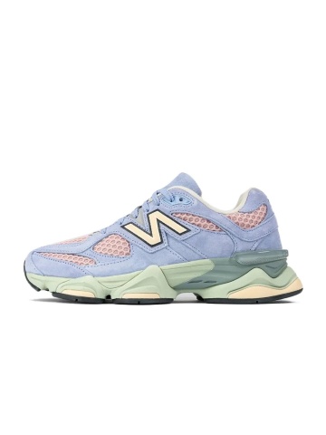 New Balance 9060 Daydream Blue
