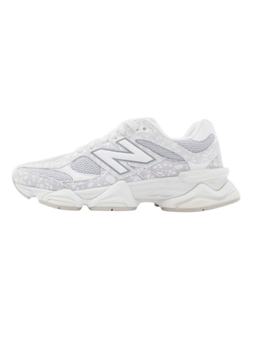 New Balance 9060 Grey Matter Reflection