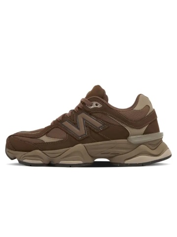 New Balance 9060 Mono Cortado