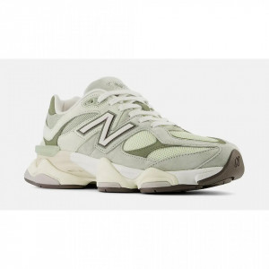 New Balance 9060 Olivine - Img 2