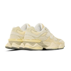 New Balance 9060 Parchment Calcium - Img 2