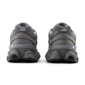 New Balance 9060 Shadow Grey Castlerock - Img 2