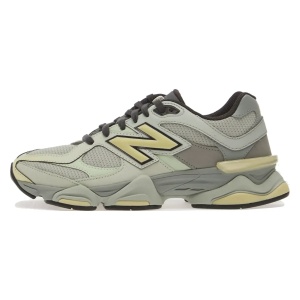 New Balance 9060 Silver Moss