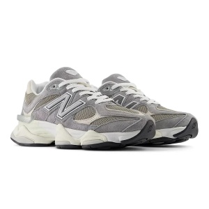 New Balance 9060 Slate Grey Arid Stone - Img 4