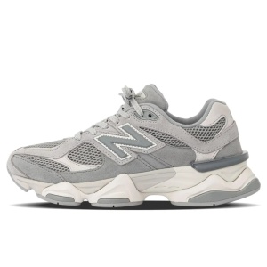 New Balance 9060 Slate Grey Raincloud - Img 1