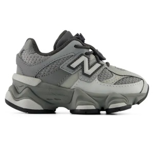 New Balance 9060 Slate Grey (TD) - Img 2