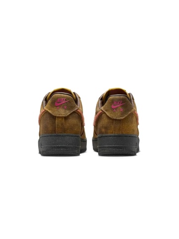 Nike Air Force 1 Boucle QS Desert Moss - Img 4