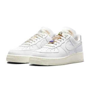 Nike Air Force 1 Low Bling Sea Glass White - Img 2